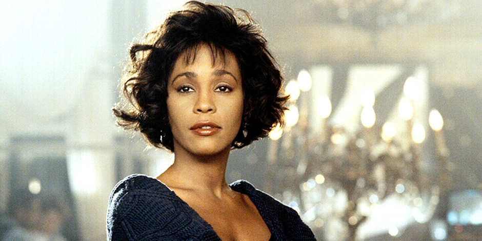 Whitney Houston abusée sexuellement par sa cousine ? Le documentaire choc