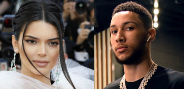 Kendall Jenner a un faible pour les basketteurs NBA