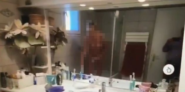 Un homme poste par mégarde une photo de sa femme nue dans son annonce immobilière