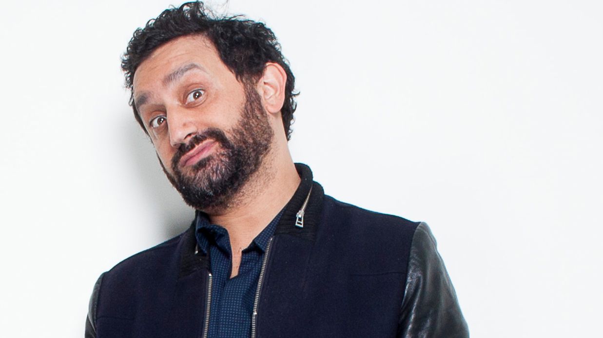 Coupe du monde 2018 : Cyril Hanouna pousse la chansonnette afin de soutenir les Bleus !