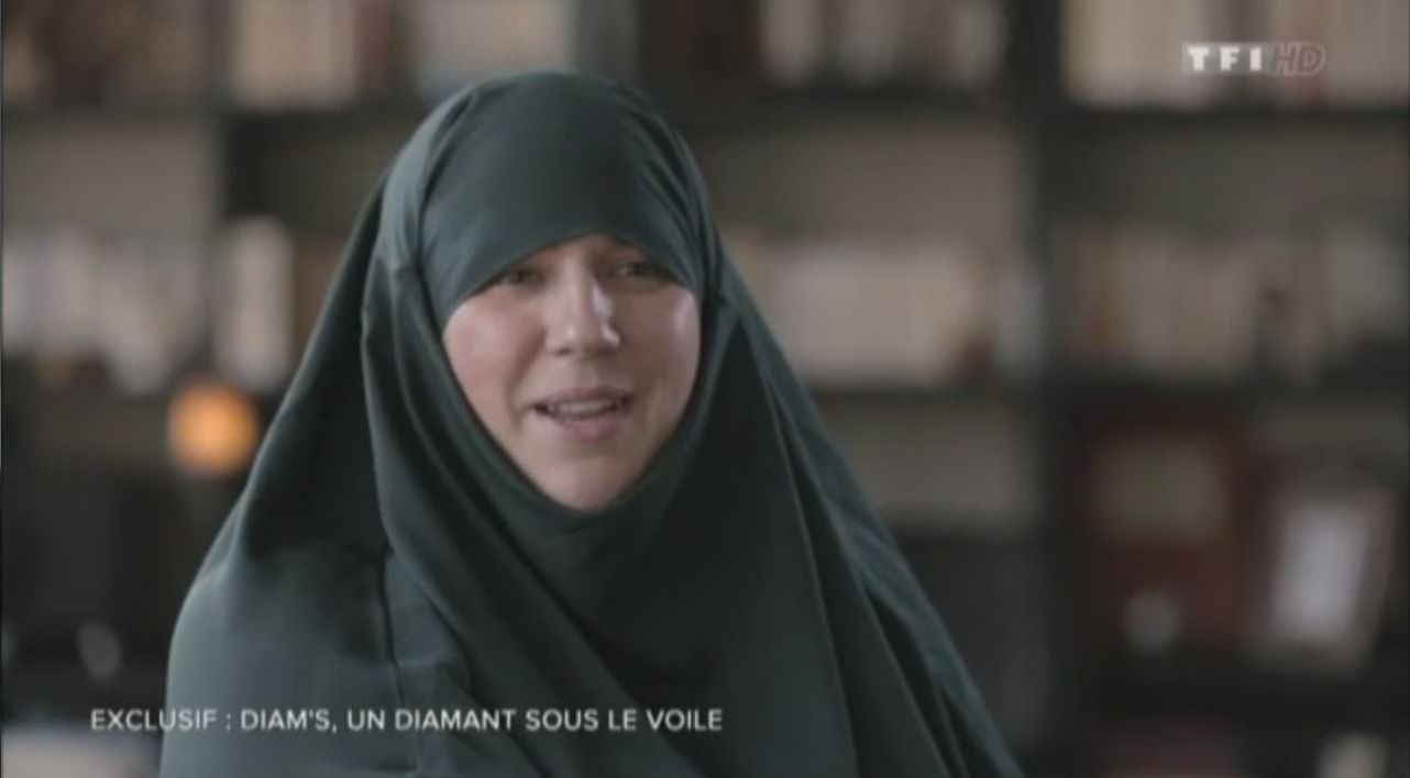 Diam's : Une femme accuse l'ex-rappeuse de lui avoir volé son mari