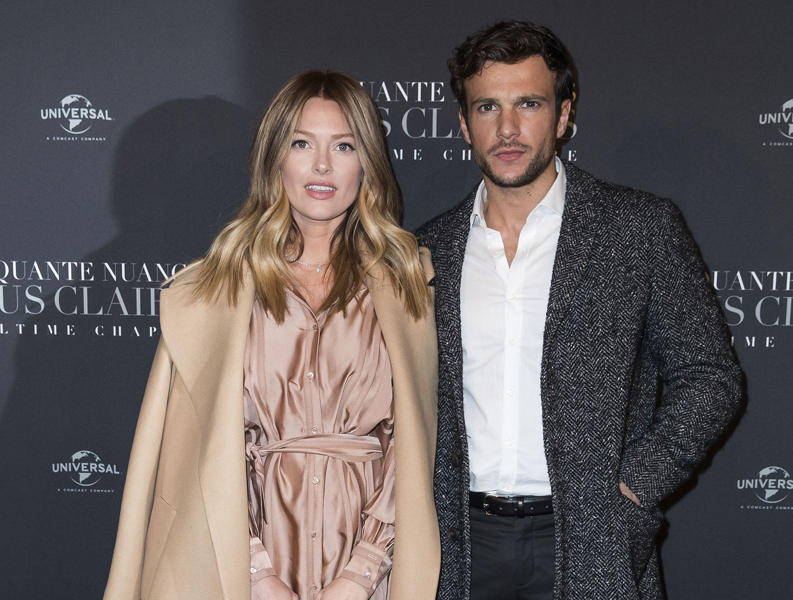 Caroline Receveur enceinte : Elle dévoile la chambre de Marlon !