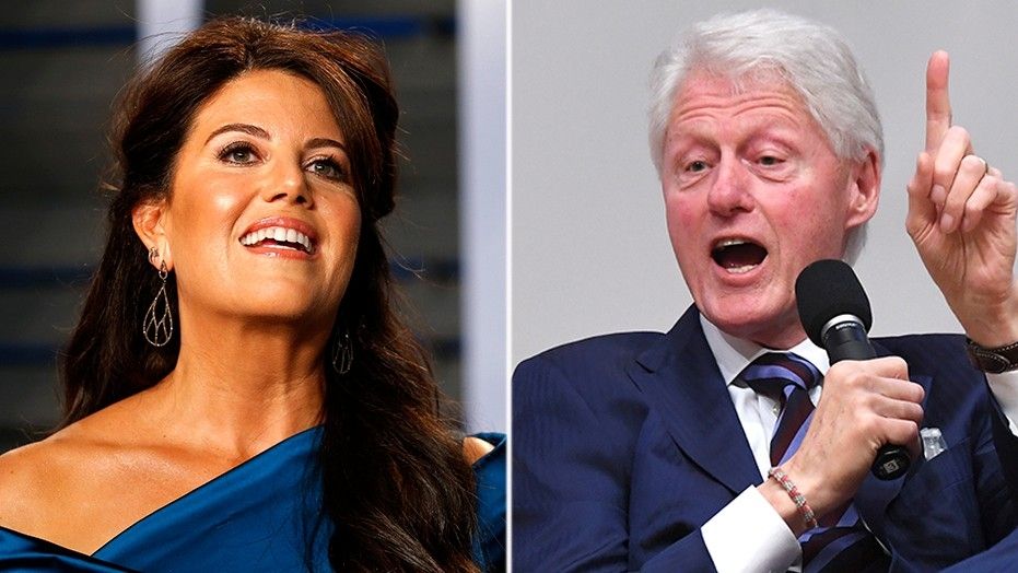 Affaire Monica Lewinsky : Bill Clinton crée encore la polémique avec ses nouvelles déclarations sur ce scandale