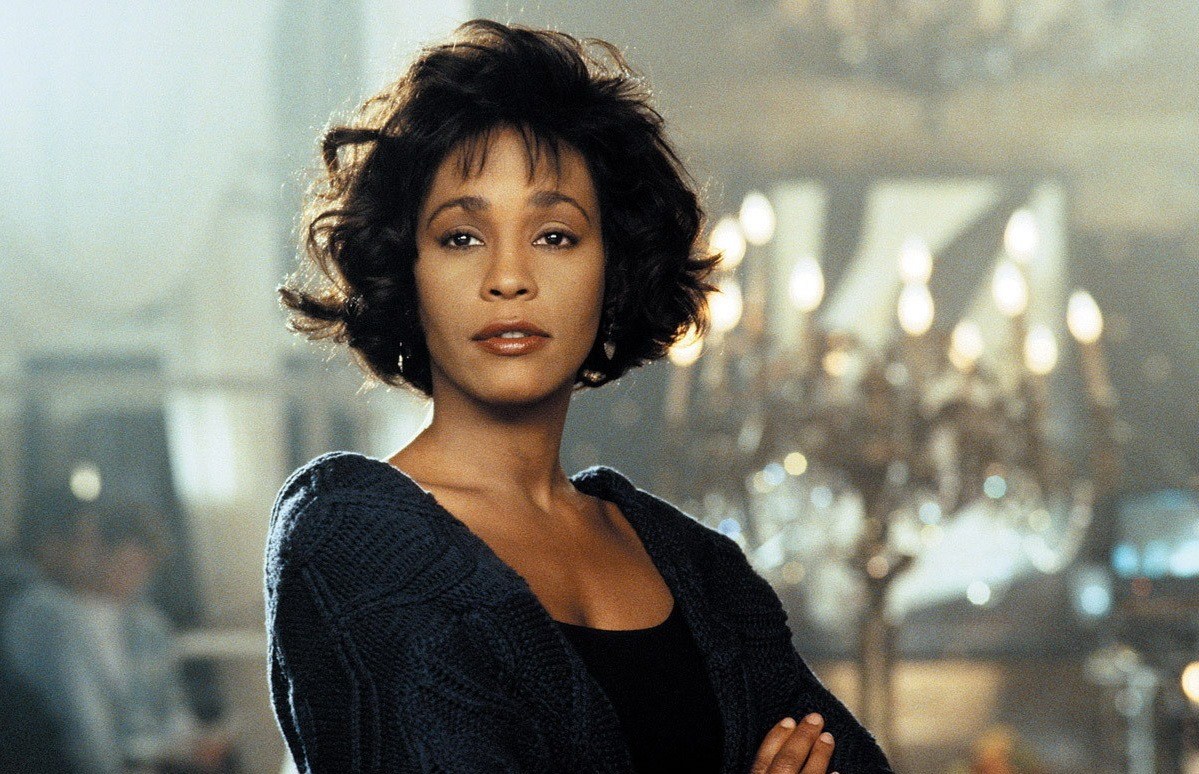 La Bible de Whitney Houston aux enchères pour 95.000 dollars