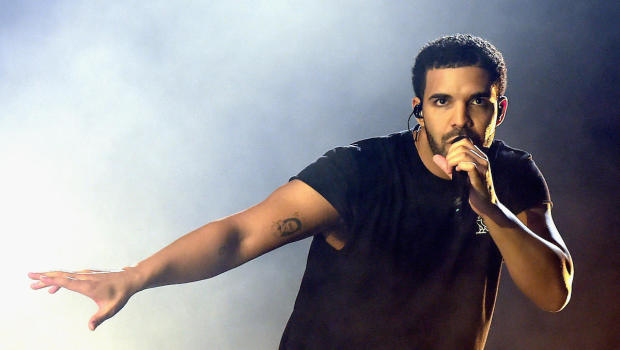Drake confirme qu'il a un fils caché dans son nouvel album