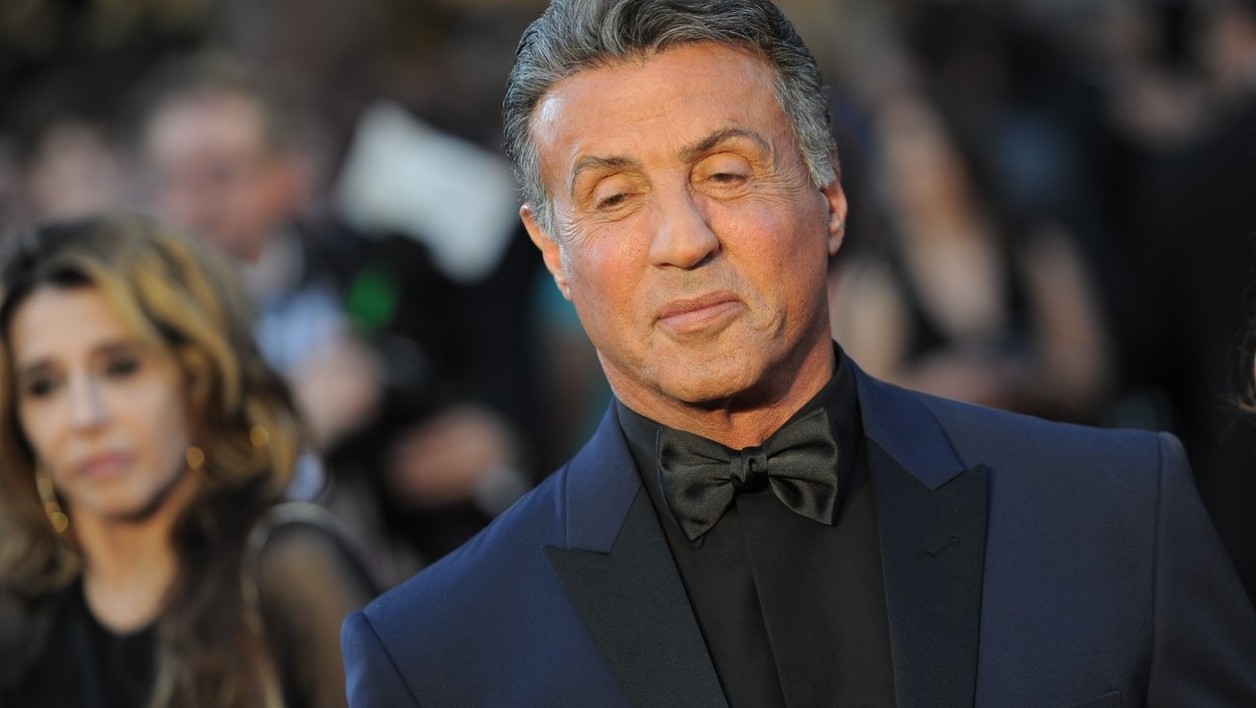 L'acteur Sylvester Stallone coupable d'agression sexuelle ?