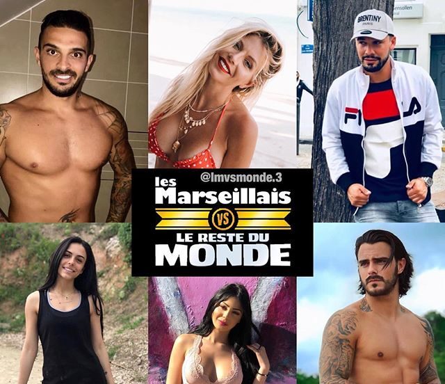 Les Marseillais vs Monde 3 : après un casting prometteur, place à la découverte d'une villa de rêve pour le tournage !