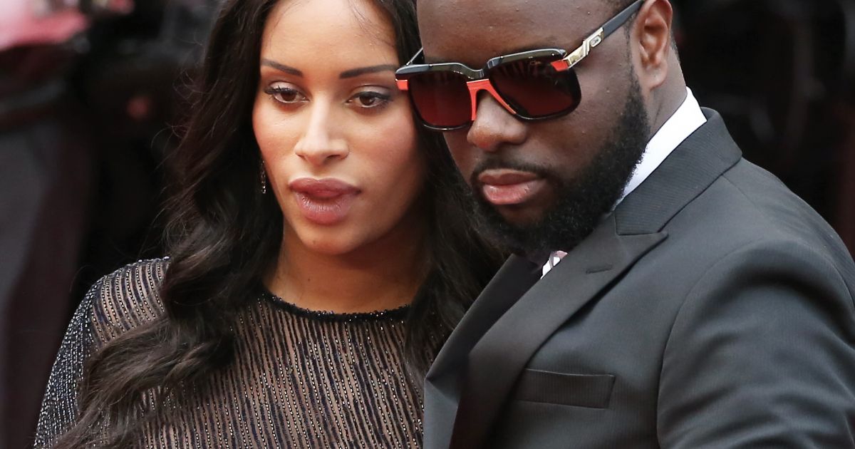 La femme de Maître Gims, Demdem, fait une demande surprenante aux internautes !