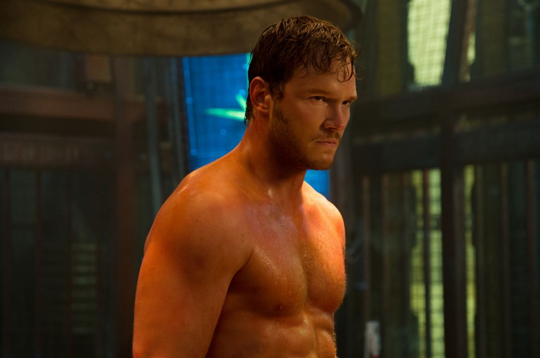 Le record totalement dingue de Chris Pratt