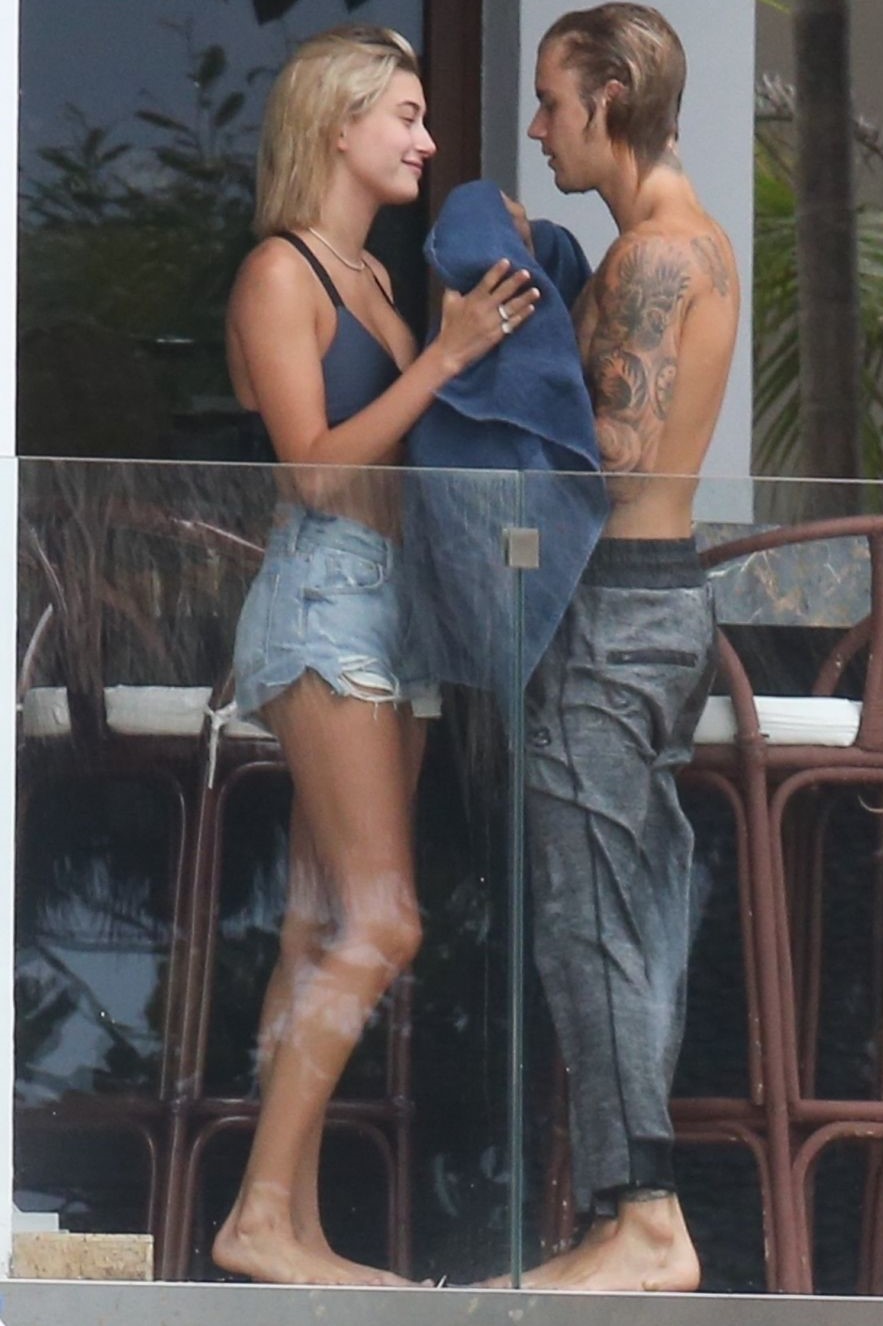 Justin Bieber et Hailey Baldwin, la love story serait-elle sur le point de reprendre ?