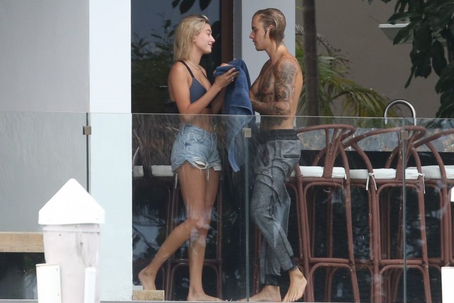 Justin Bieber et Hailey Baldwin, la love story serait-elle sur le point de reprendre ?