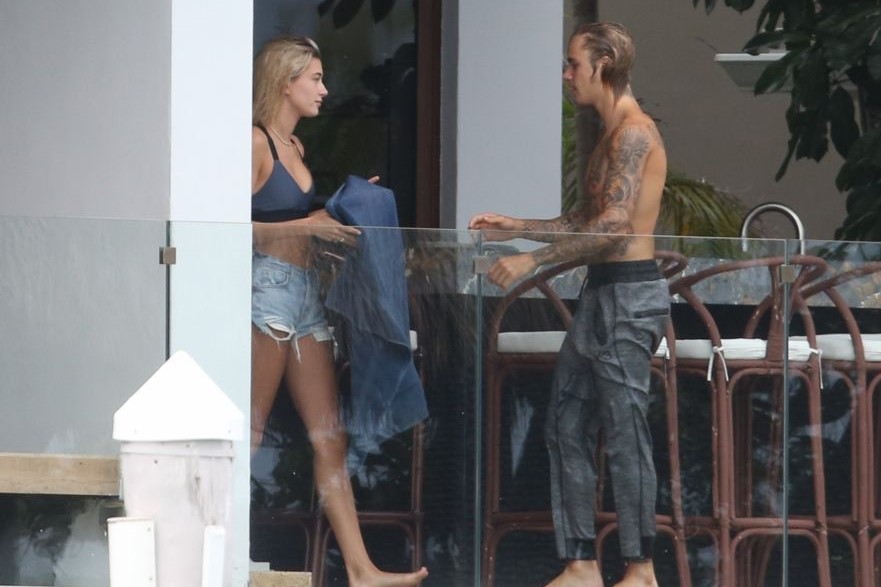 Justin Bieber et Hailey Baldwin, la love story serait-elle sur le point de reprendre ?