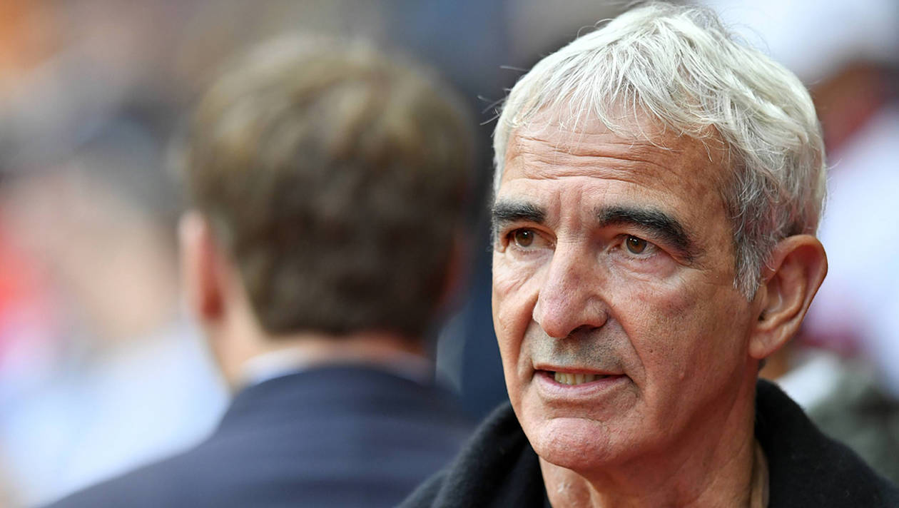 Equipe de France : Raymond Domenech révèle enfin la vérité sur son clash avec Nicolas Anelka !