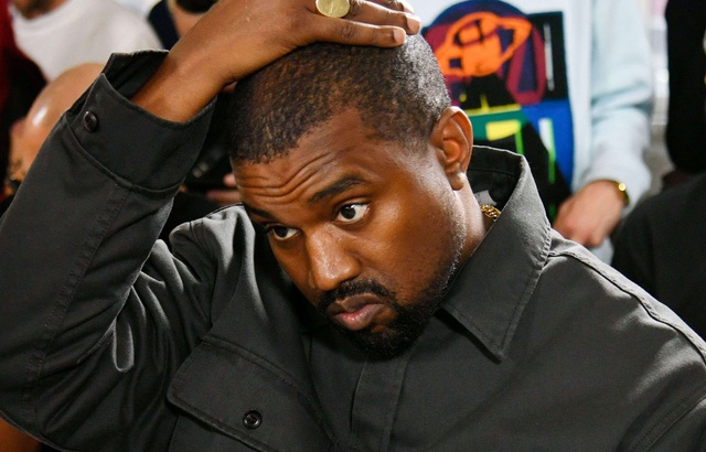 Kanye West en quête d'un record : 52 albums en 52 semaines