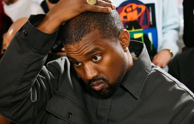 Les conseils de Kanye West pour ne pas vous suicider