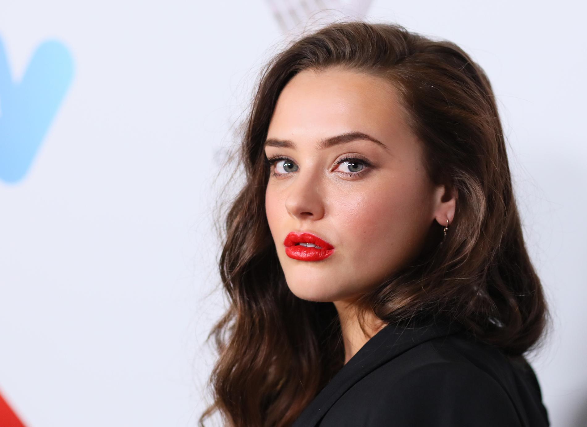 Katherine Langford aimerait revenir dans 13 Reasons Why