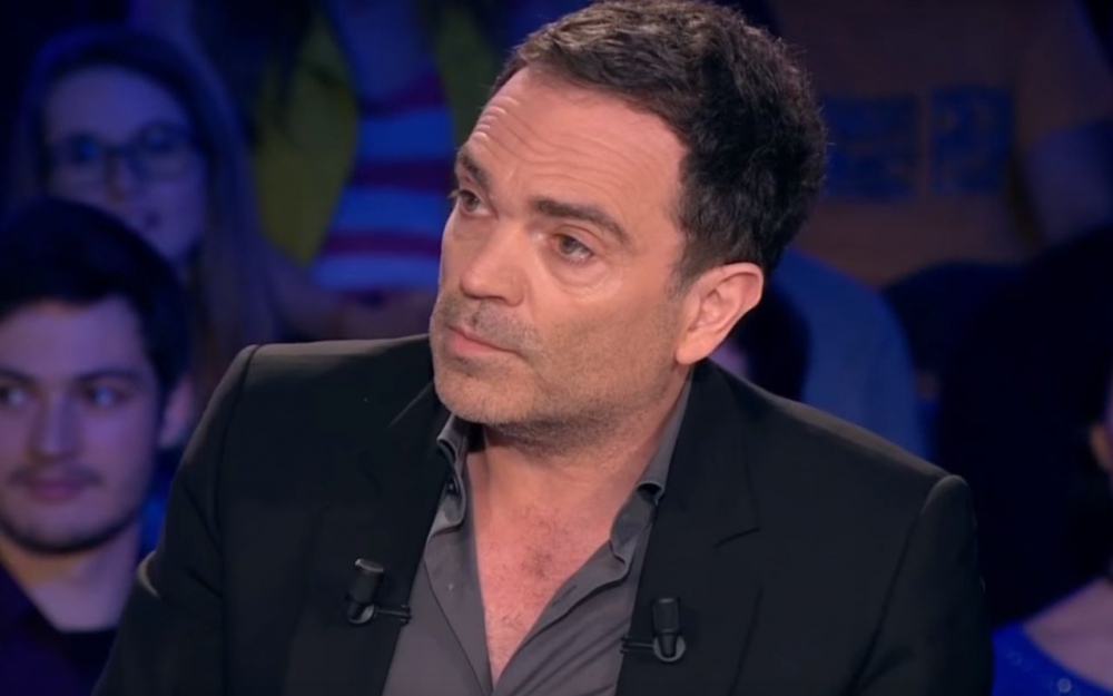 ONPC : Le nom du remplaçant de Yann Moix révélé 