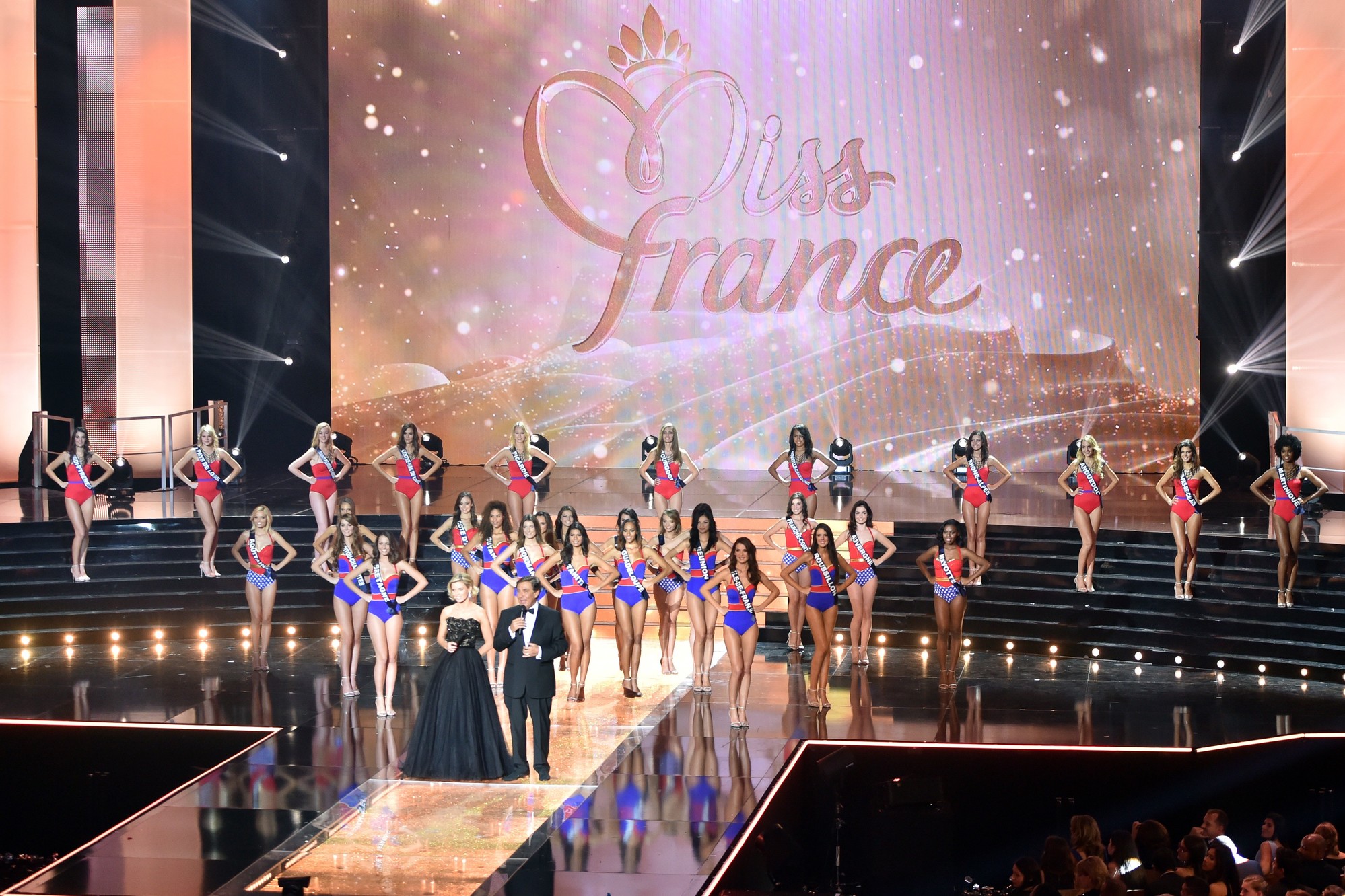 Miss France 2019 : Pour la première fois, le jury ne sera composé que de femmes