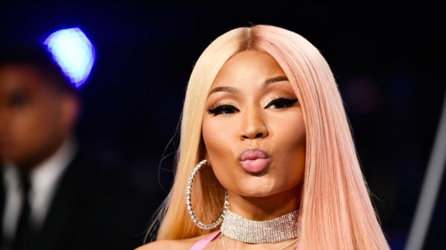 Clash ! Nicky Minaj s'en prend aux femmes qui couchent pour 2.000 dollars