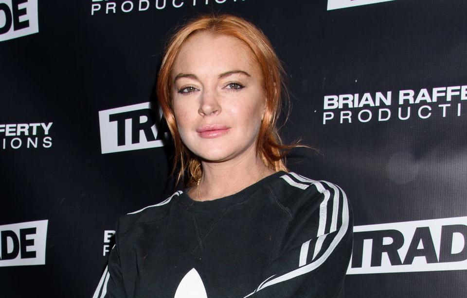 Lindsay Lohan : Cette erreur que la comédienne ne commettra pas deux fois...