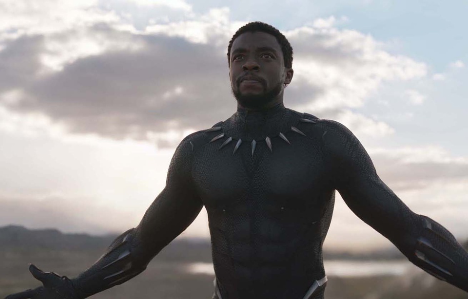 Un étudiant américain fait un exposé de 11 minutes sur le Wakanda !