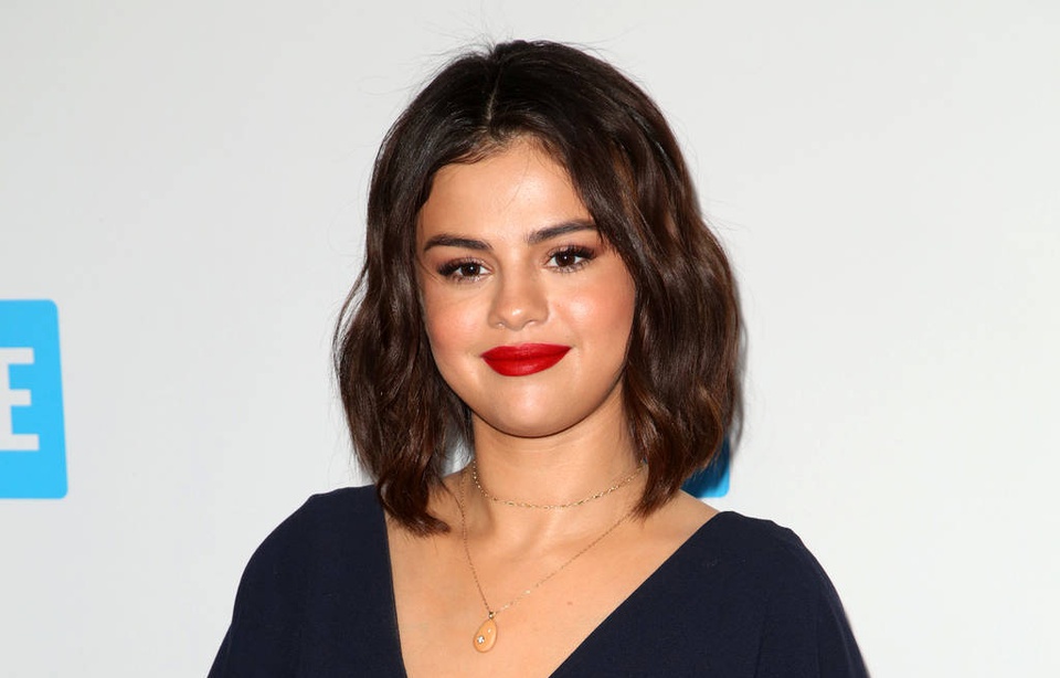 Selena Gomez  prépare un film d'horreur pour Instagram TV