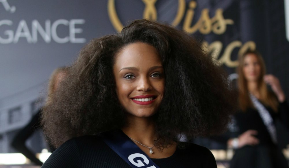 Alicia Aylies au naturel : Miss France 2017 se dévoile sans maquillage !