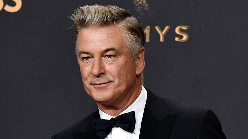 Alec Baldwin prêt à défier Donald Trump en 2020