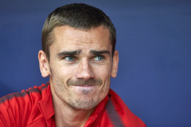 Antoine Griezmann en fait-il trop ?