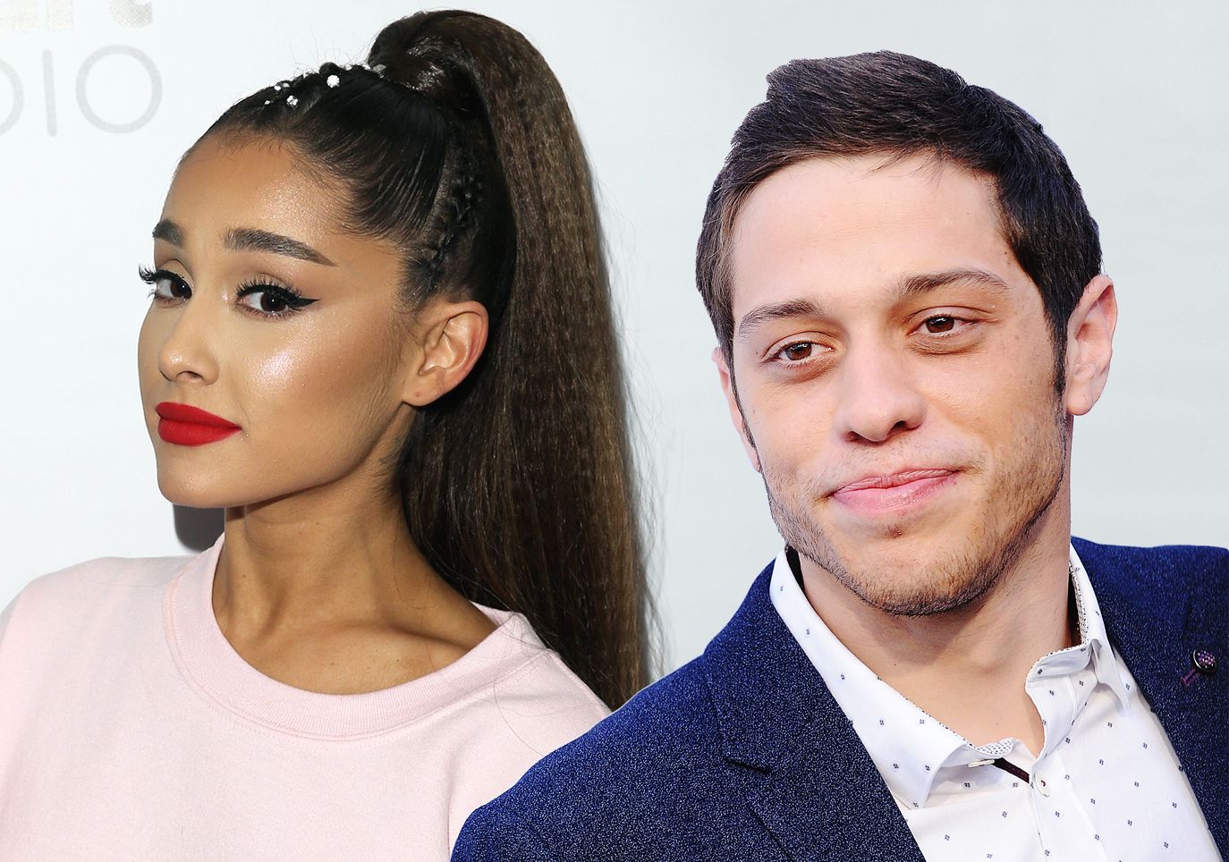 Ariana Grande : Son fiancé Pete Davidson a « l’impression d’avoir gagné un concours ! »