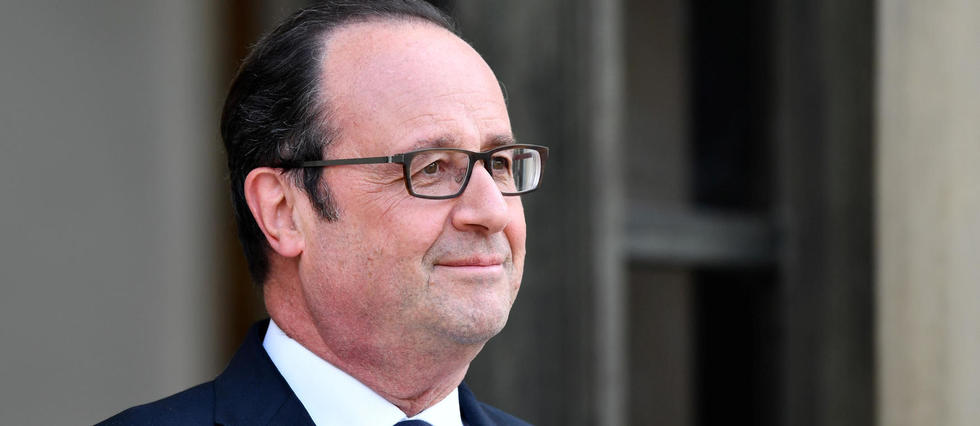 Thé ou Café : François Hollande se confie sur sa vie amoureuse et ses &quot;douloureuses&quot; séparations