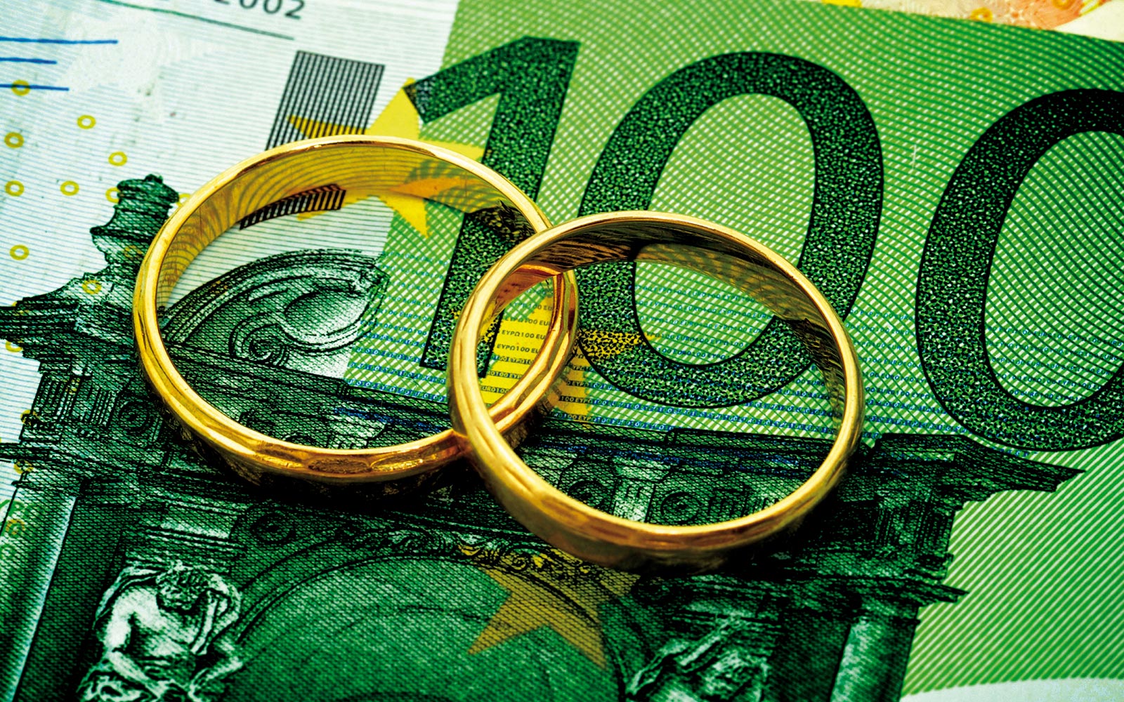 Australie : A 63 ans, elle divorce et découvre qu’elle est richissime !