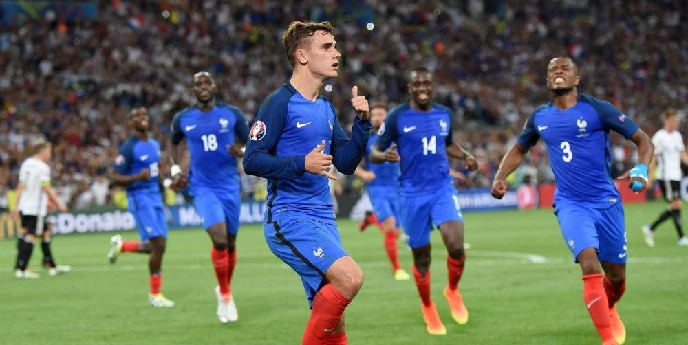 Coupe du Monde 2018 : Combien vont gagner les Bleus ?