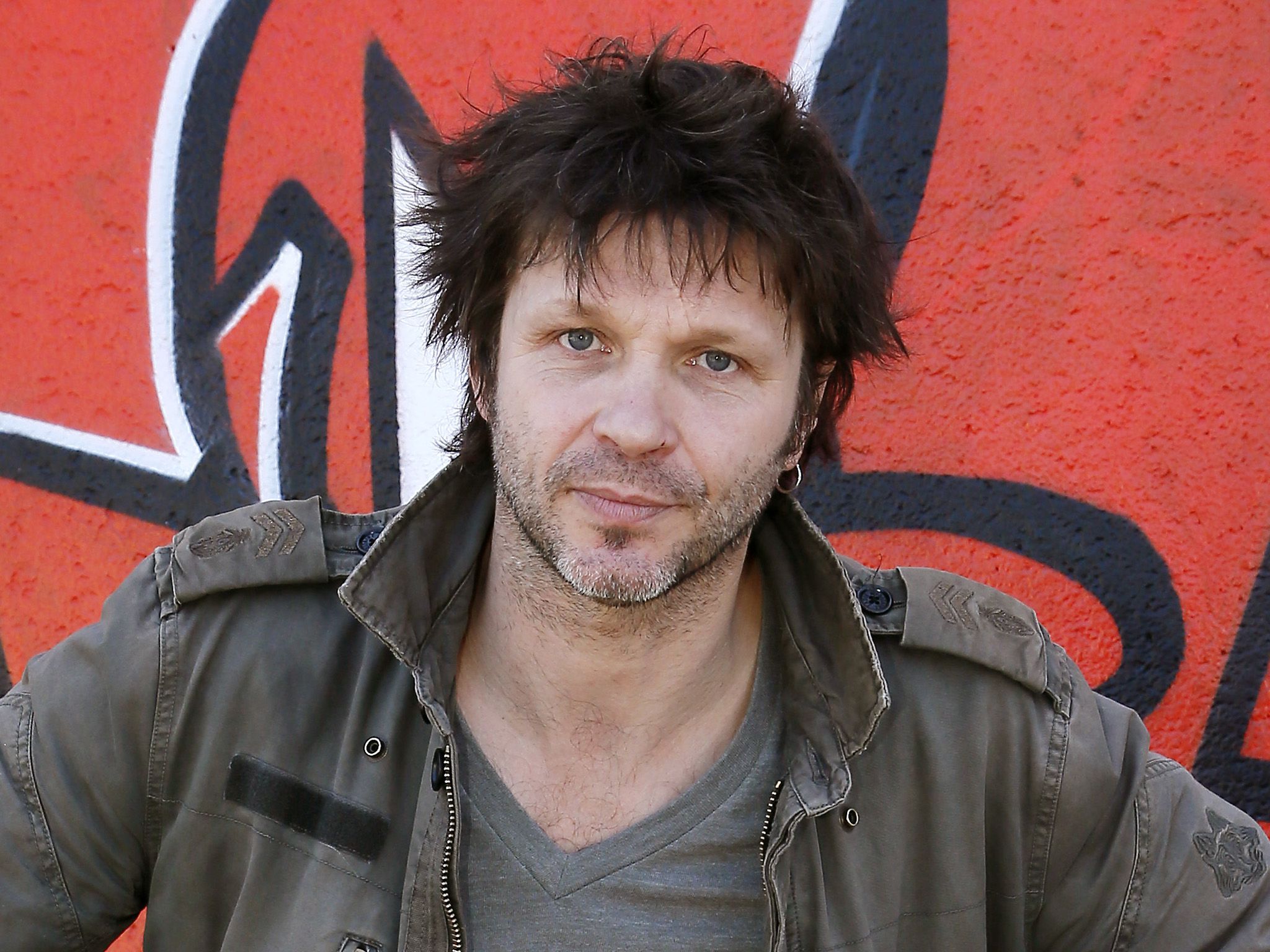 Bertrand Cantat attaqué de toutes parts : Ses enfants en sont « très affectés »