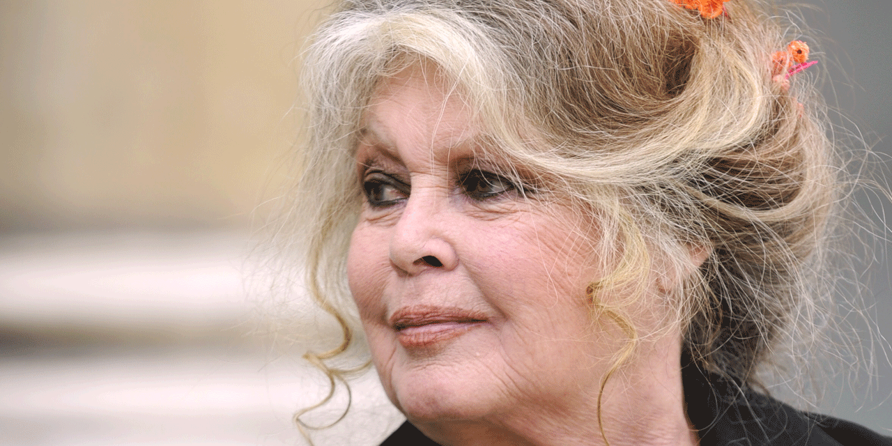 Inquiétude : Brigitte Bardot très affaiblie lors des obsèques d'une amie