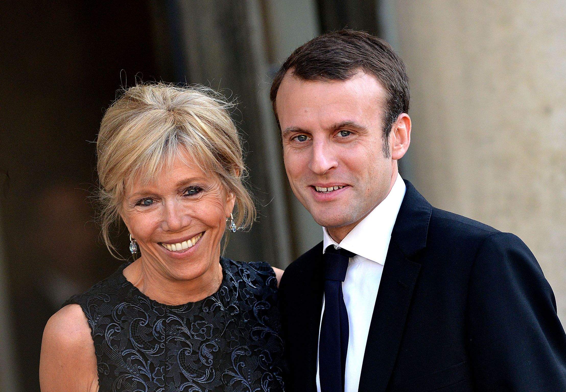 Brigitte Macron : La mise au point de la première Dame