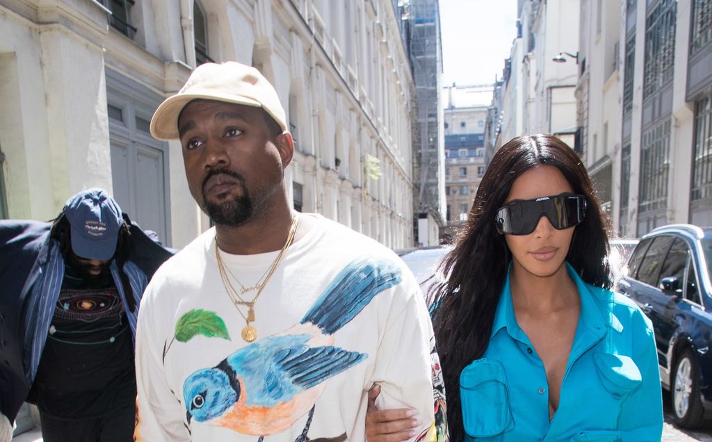 She's back ! Kim Kardashian de retour à Paris après son agression !