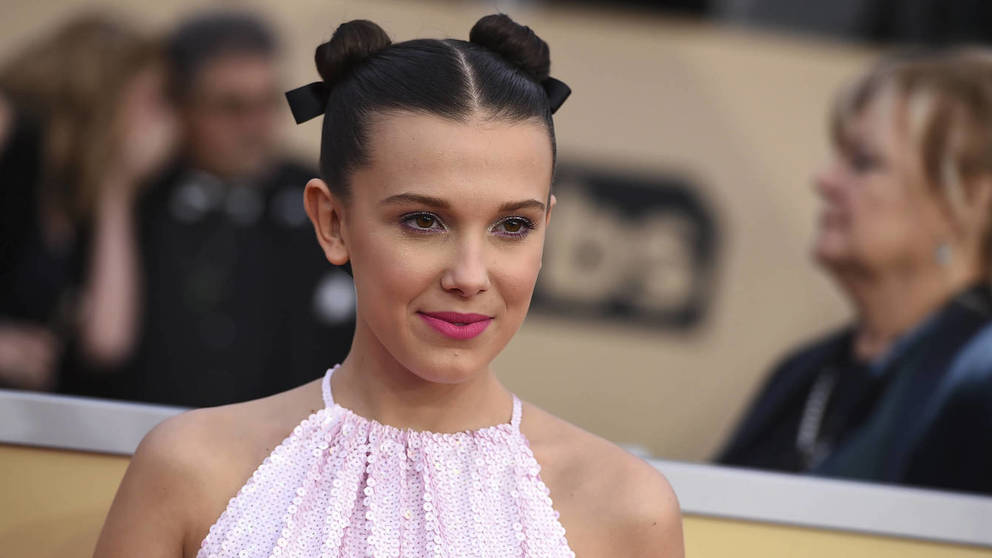 Millie Bobby Brown (Stanger Things) de nouveau célibataire : c'est fini avec Jacob Sartorius !