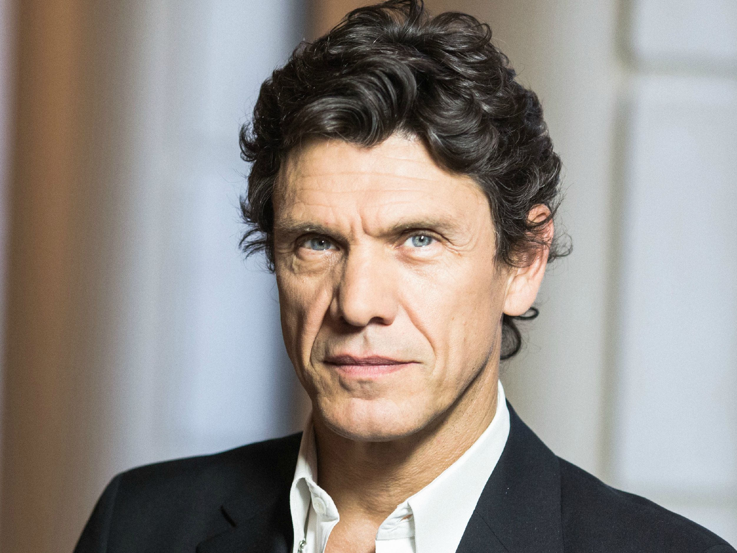 Marc Lavoine : Ses nouvelles confidences sur son divorce !