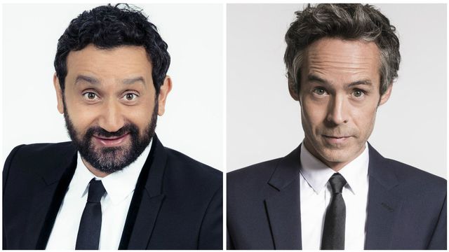 Cyril Hanouna vs Yann Barthès : L’animateur de TPMP explique leur rivalité