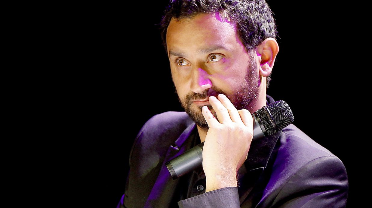 Cyril Hanouna : Cette "récompense" dont il se serait bien passé...