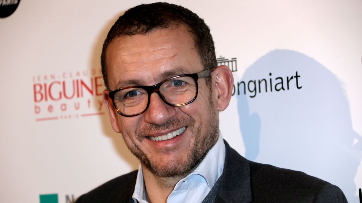 Dany Boon va tourner avec Jennifer Aniston, Adam Sandler et Luke Evans !