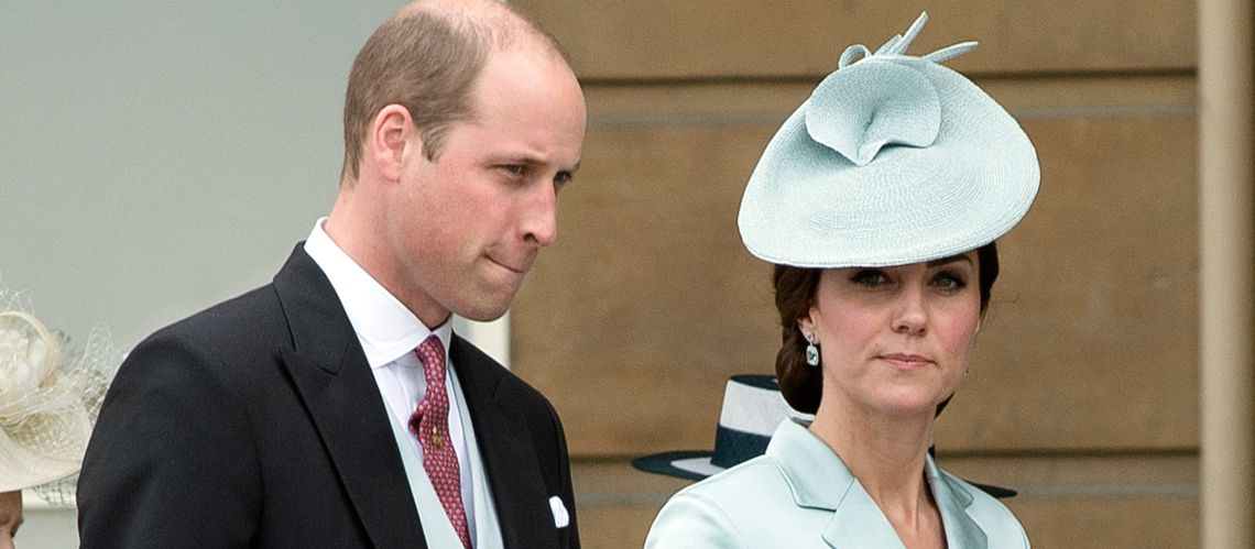 Kate Middleton en colère contre le prince William : Pourquoi il s'est attiré les foudres de son épouse