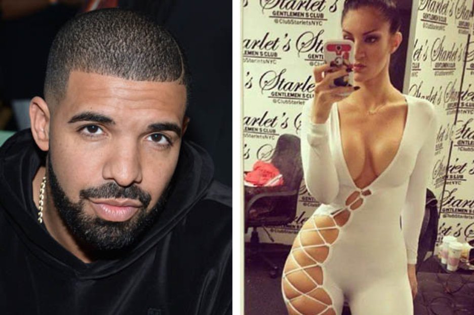 Drake : La mère de son fils serait une ancienne actrice porno française