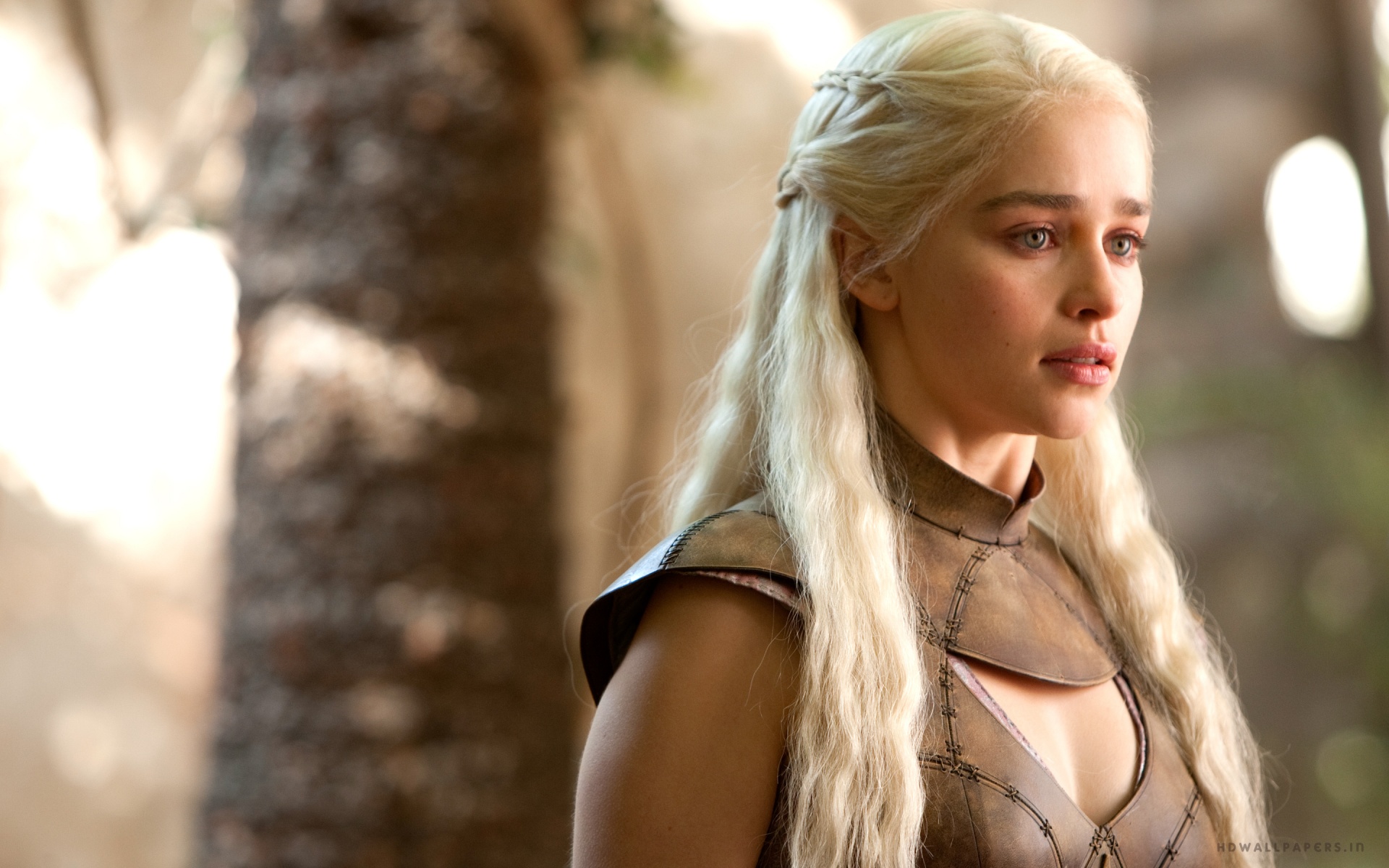 Clap de fin ! Emilia Clarke tourne la page Game of Thrones