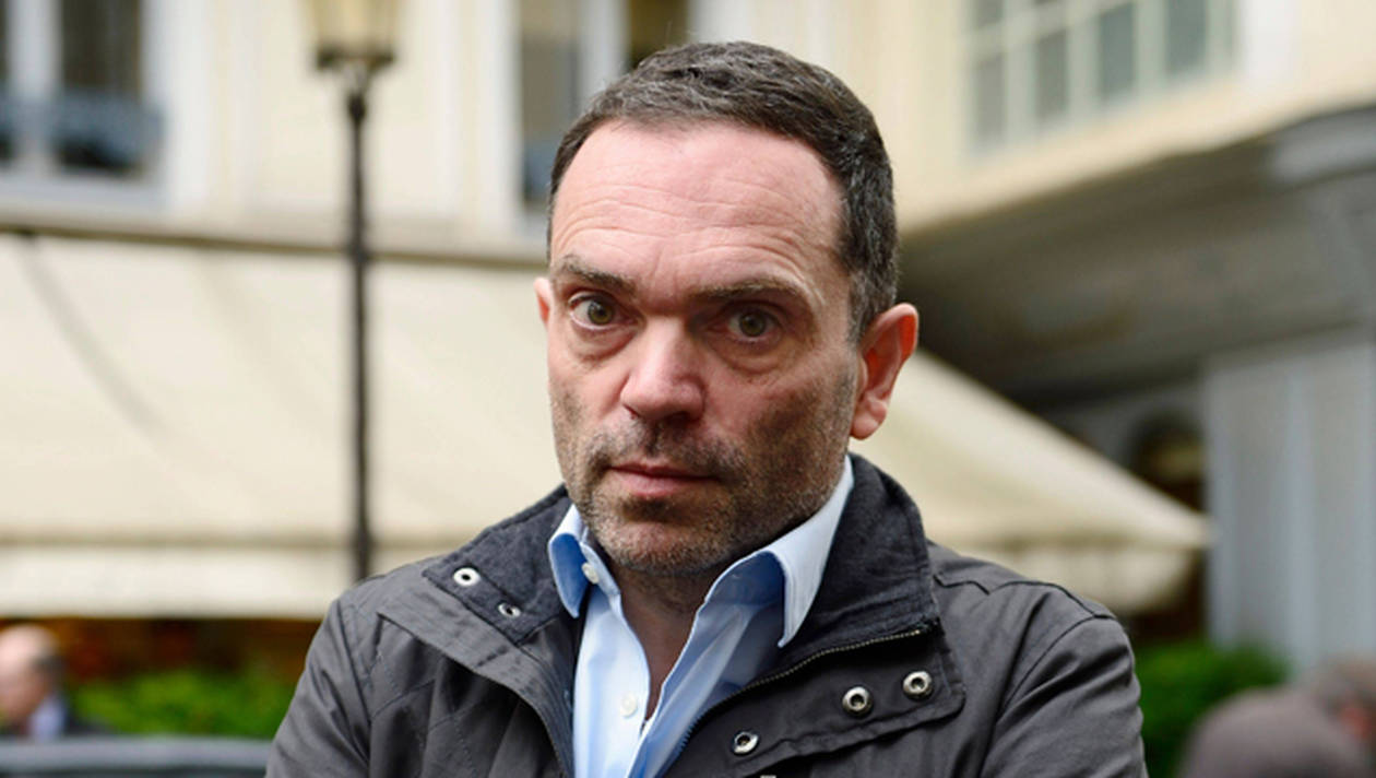 ONPC : Yann Moix connaît l'identité de son remplaçant !