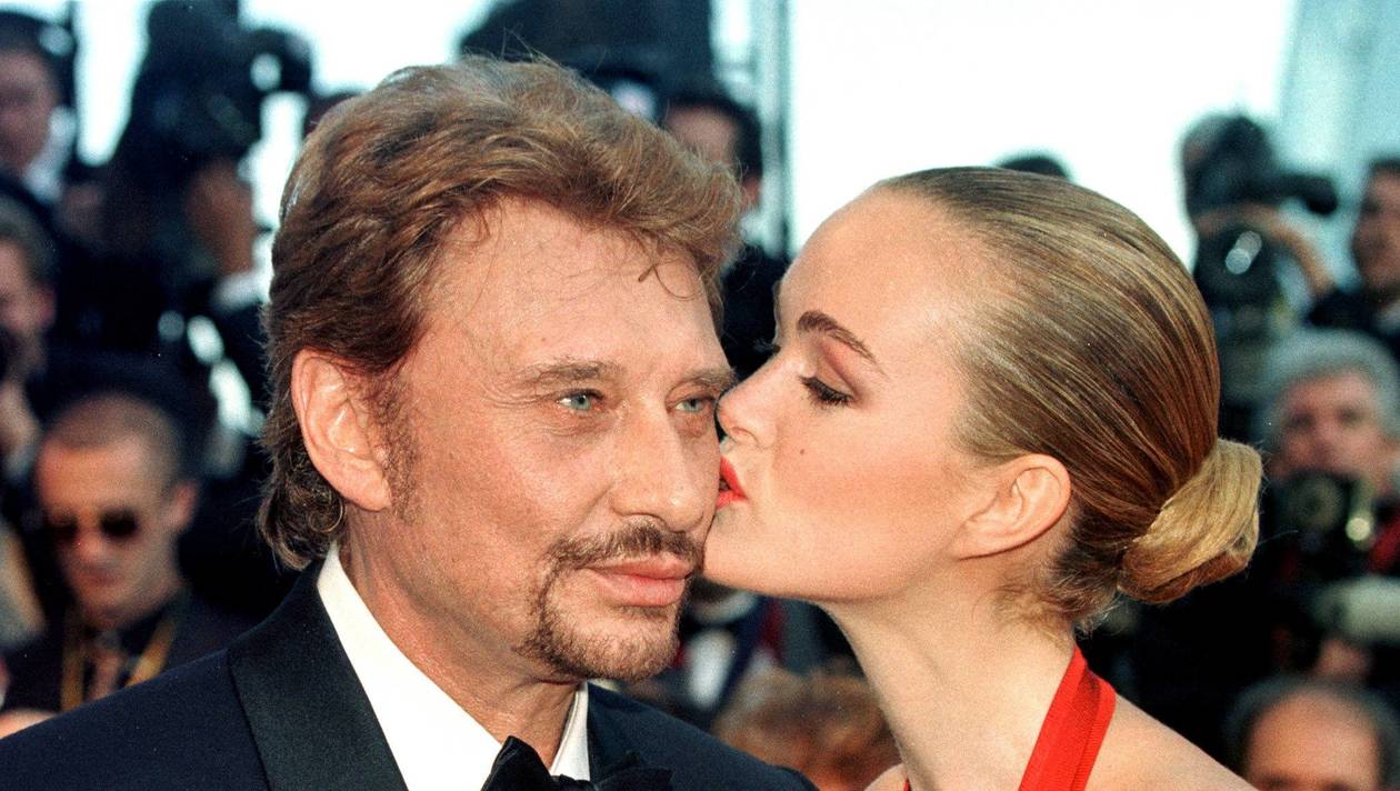 Johnny et Laeticia Hallyday : Nouvelles révélations sur leur couple ?