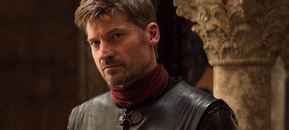 Les deux scènes choquantes  pour Jaime Lannister dans Game of Thrones