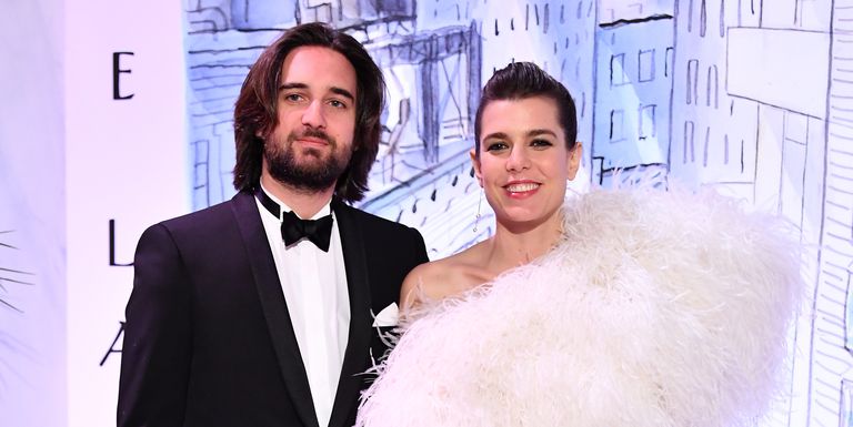 Charlotte Casiraghi mariée ? La rumeur qui agite le net