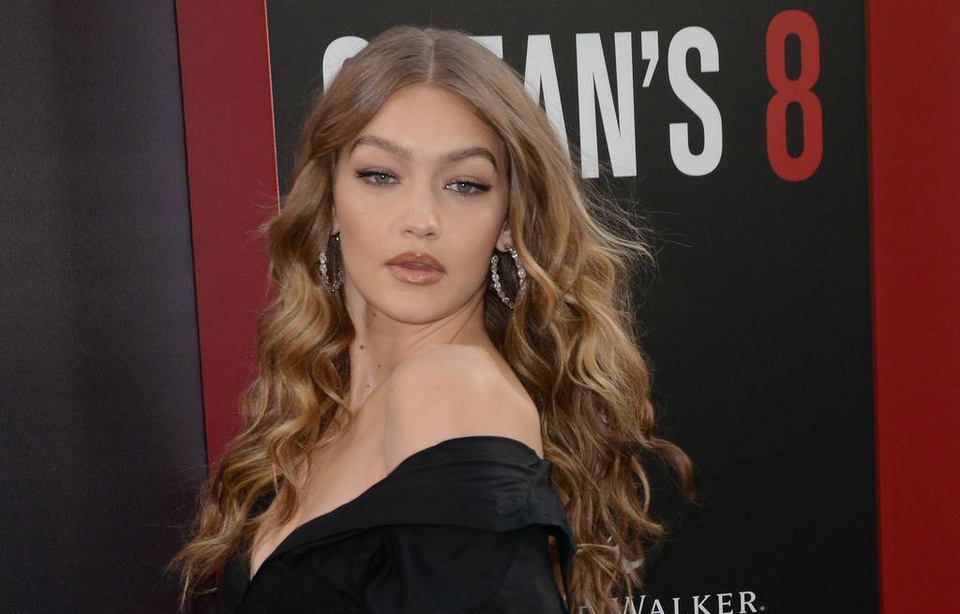 Gigi Hadid vit mal d'être née riche